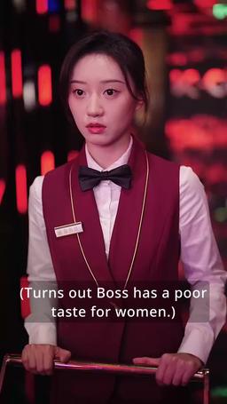 Sweet Baby, Sweeter Love episode 24