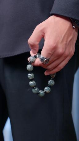 愛你像心跳難觸摸 episode 5