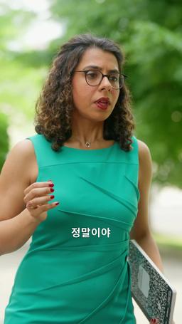 퀸카의 반격 episode 11