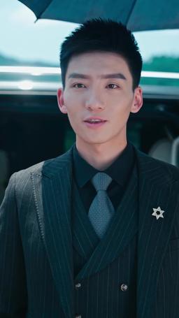 還我錄取通知書之被交換的人生 episode 11