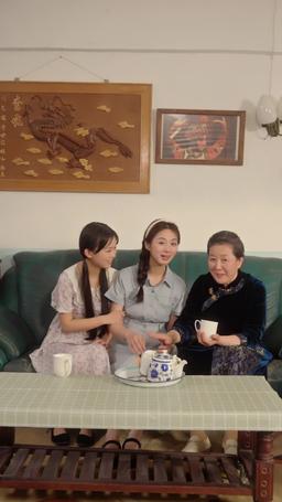 [doblado] Mi marido inocente de los 80 episode 15