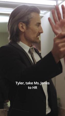 Love Again At 40 episode 5