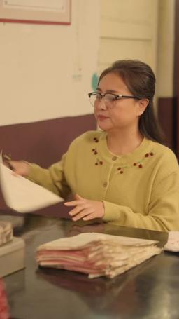 A Father's Redemption episode 22