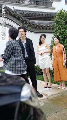 我的五個姐姐風華絕代 episode 6