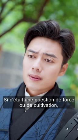 Je ne suis vraiment pas un immortel episode 51