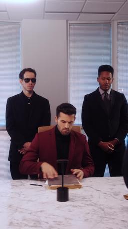 Il padre miliardario e senzatetto di mia figlia episode 10