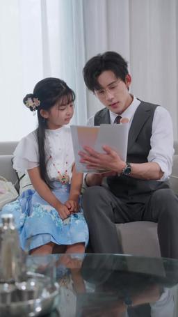 ลูกสาวตัวแสบของคุณกรณ์ episode 29