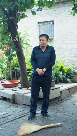 左手親情右手恨 episode 8