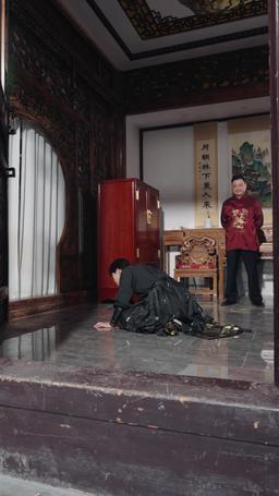 Po zagładzie mojego rodu-od razu osiągnąłem boskość episode 35