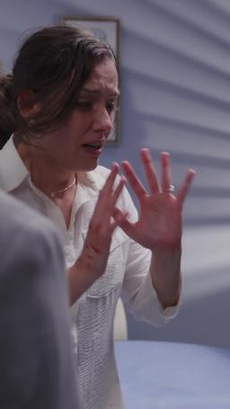 Cuando el amor se alejó episode 52