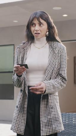 My Loser Daddy is a Big Shot episode 6