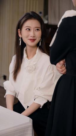 渣男嫌我醜，我轉身嫁給千億總裁 episode 36