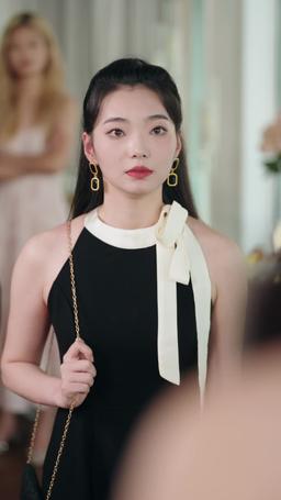 重生後，被渣男舅舅寵上天 episode 69