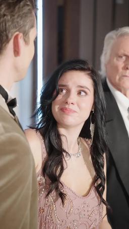 Amor na Tempestade episode 16