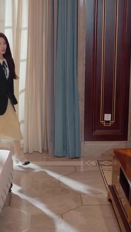 Una Notte, Un Miliardario episode 4