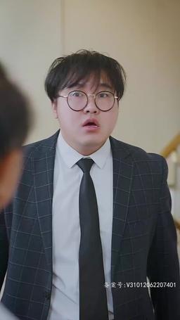 夫人又在外面野了 episode 19