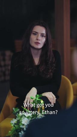 Billionaire’s Betrayal episode 3