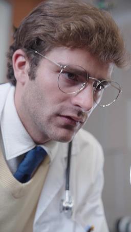 عزيزي الأستاذ، أنت والد طفلي episode 5