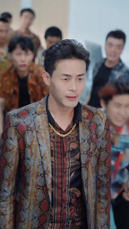 The Unkillable Soldier Returns! episode 21