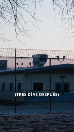 Rey de la Prisión Encubierto episode 65