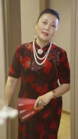 離婚後，她萬丈光芒 episode 43