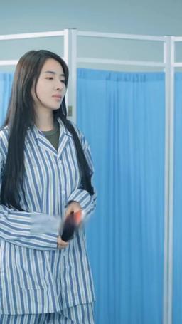 顧總以死相逼求復婚 episode 4