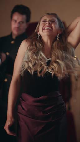 ชะตาผูกพันกับหมาป่าผู้เป็นศัตรู episode 30