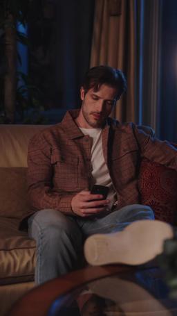 Mi Despiadado Rey de la Mafia episode 14