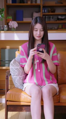 負け犬の私がバージンを捨てる！ episode 60