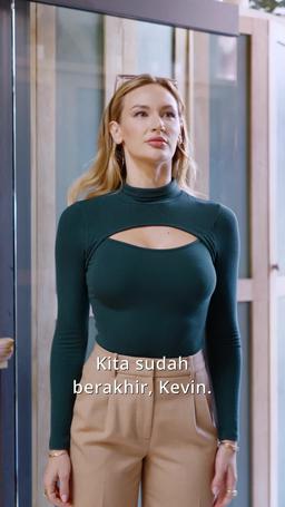 CEO Gadis adalah Putriku episode 10