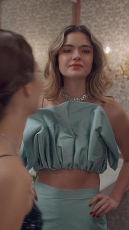 La Heredera Castiga A Su Esposo episode 46