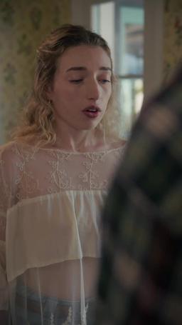 Divorce-me pela última vez episode 41