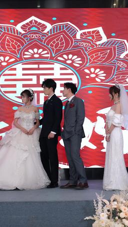 Oh! The Heiress Proposed to Me episode 27