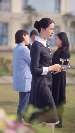 Ding ! Papa PDG est en ligne episode 17