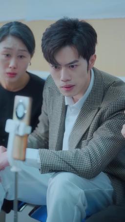 The Gynecologist’s Revenge (English-dubbed) episode 56