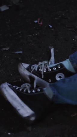 Love You, Always A Mistake episode 25