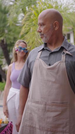 عودة الوريثة المفقودة episode 14