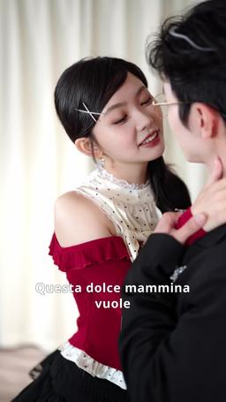 La redenzione della cattiva episode 37