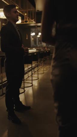 30 Days Till I Marry My Husband's Nemesis episode 32