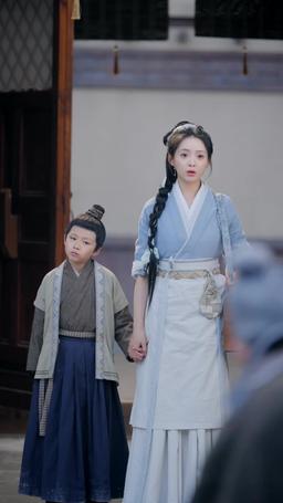 [Versi Dub] Cinta yang Ditulis Takdir episode 5