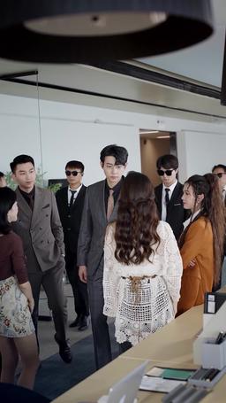 My Down-and-Out Hubby Is a CEO episode 68