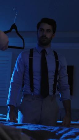 Got Pregnant With My Ex Boss's Baby episode 54