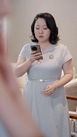 Enceinte à 40 ans : une histoire d'amour/ avec un PDG episode 76