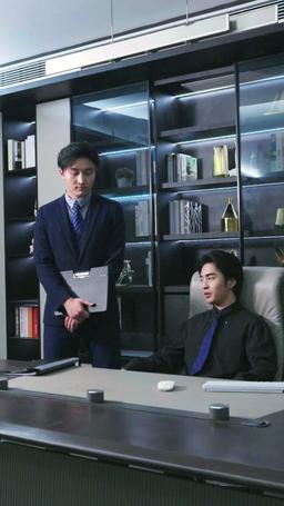 Ting! Suamiku yang Super Tajir Muncul episode 43