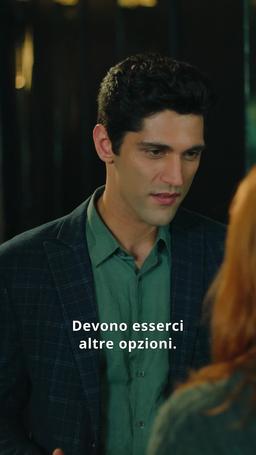 Oh no! Sono andata a letto con mio marito episode 20