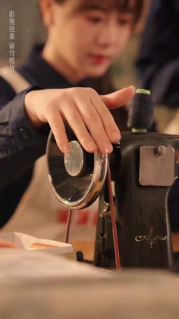 Fate Restarted: I Found My Mom a Perfect Husband episode 21