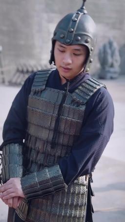 Il Mio Sistema Domina la Dinastia! episode 53