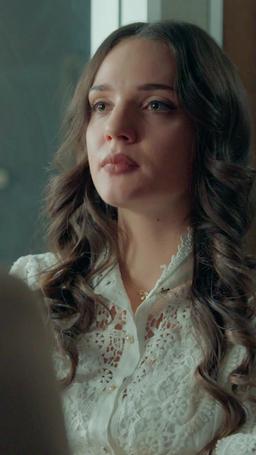 위험한 계약, 운명적 사랑 episode 42