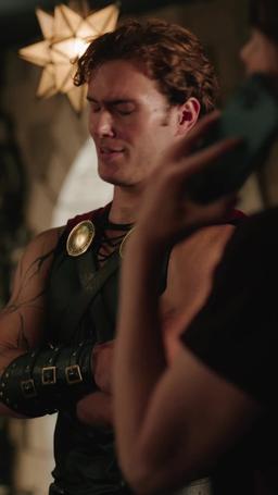 La madre traicionada es la heredera divina episode 14