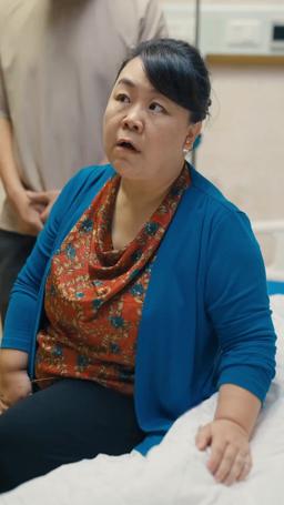 千金小姐的反擊 episode 63